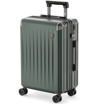 NT-XB0502 �~�b�h�i�C�g�O���[�� S �X�[�c�P�[�X �g���@�\�EHINOMOTO���É��L���X�^�[�yNT-XB0502�z New Trip �~�b�h�i�C�g�O���[���F �e��S�T�C�Y/40L 71697240