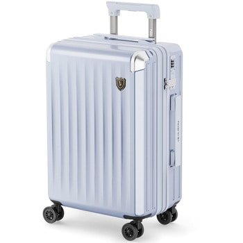 NT-XB0502 �w�C�Y�u���[ S �X�[�c�P�[�X �g���@�\�EHINOMOTO���É��L���X�^�[�yNT-XB0502�z New Trip �w�C�Y�u���[�F �e��S�T�C�Y/40L 71697258