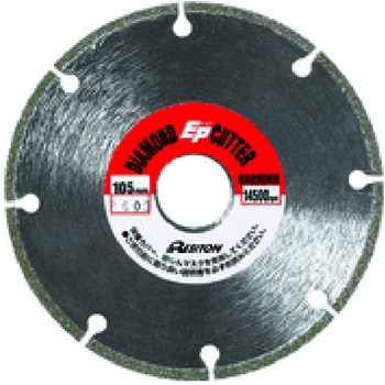 105X1.8X2.5X20 D50P S�A�� EP�J�b�^�[ ���a�g�� #50 ���@105�~1.8�~2.5�~20mm 1��(10��) 71703235