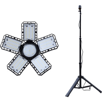 GL5-0650+SSG-70B LEDガレージライト YAMAZEN(山善) 71710585