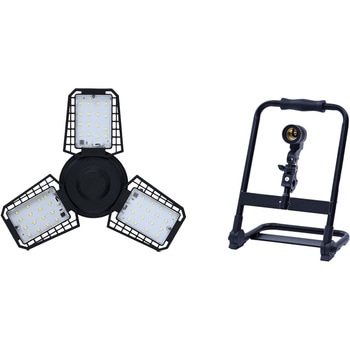 GL3-0300+PLS-E26 LEDガレージライト YAMAZEN(山善) 71710680