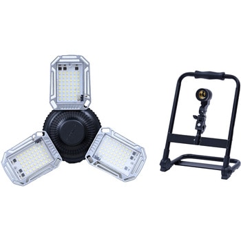 GL3-0500+PLS-E26 LEDガレージライト YAMAZEN(山善) 71710689