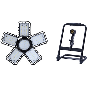 GL5-0650+PLS-E26 LED�K���[�W���C�g YAMAZEN(�R�P) 65W 71710698