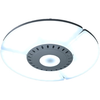 GL3-0700 LEDガレージライト YAMAZEN(山善) 71710768