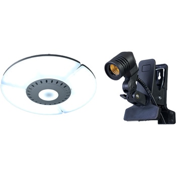 GL3-0700+LCS-300 LEDガレージライト YAMAZEN(山善) 71710786