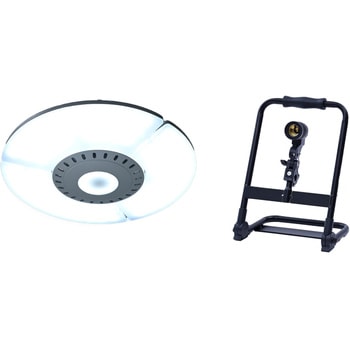 GL3-0700+PLS-E26 LEDガレージライト YAMAZEN(山善) 71710811