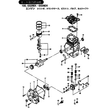 装填者 直交型ロボット | 武蔵エンジニアリング株式会社