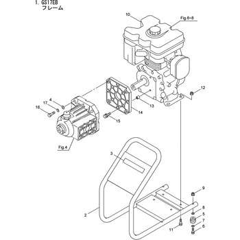 フランジ BIGM(丸山製作所)