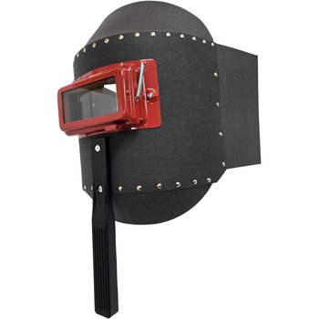 K014-03 丸面C型側板付き KuRo 星光製作所 71732206