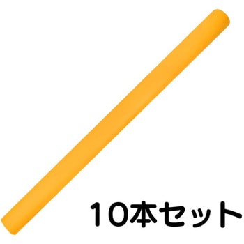 J273110-YE ���S�N�b�V�����ی`�p�C�v�p �Z�[�t�������S�p�i ����5mm 1��(10�{) J273110-YE 71735390