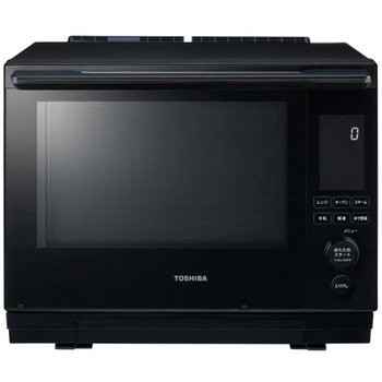 ER-D3000B(K) 加熱水蒸気オーブンレンジ 東芝 71735986