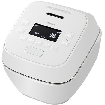 RC-10SGX(W) �^�󈳗�IH�W���[���ъ�u���������v�V���Y ���� �O�����z���C�g�F 71736126