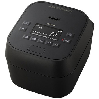 RC-10MGX(K) �^�󈳗�IH�W���[���ъ�u���������v�V���Y ���� �O�����u���b�N�F 71736135