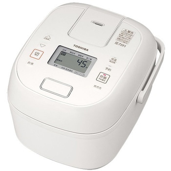 RC-6PXX(W) ����IH ���e�ʃW���[���ъ� ���� �~���L�[�z���C�g�F 71736266