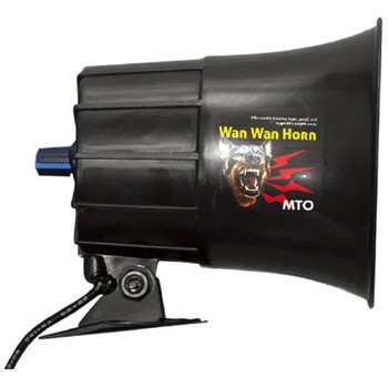 DCC011-HOW-CMD 熊よけわんわんLight MTO 71739529