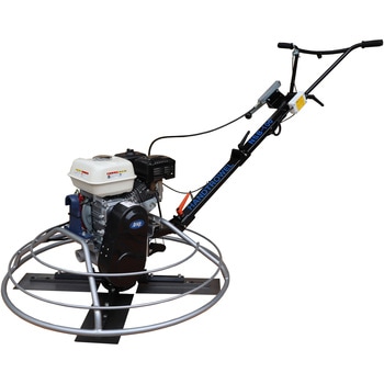 NSB-100-4 ハンドトロウェル 友定建機 71740010