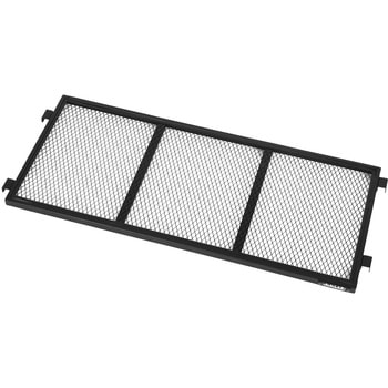 LPP-T801-BK BIBILAB(ビビラボ)  ビザールプランツラック 棚板 1枚 BIBILAB 71740107