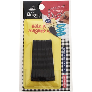 HP-680 �w�A�s���}�O�l�b�g�z���_�[ �A�k�V 1�p�b�N(15�{) HP-680 71740561