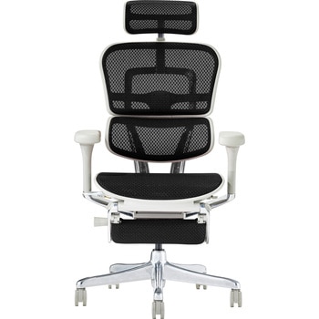 EHP2-LPL-DR-GF-BK【PU】新基盤 Ergohuman エルゴヒューマン(Ergohuman) 71740701