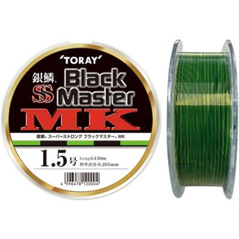 2�� ��؃X�[�p�[�X�g�����O �u���b�N�}�X�^�[MK TORAY(�����E���m�t�B�������g) 71741166