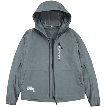 �O���[ L �W�b�v�A�b�v�p�[�J�[9001 K-ZOC(�P�C�]�b�N) �O���[�F 71741315