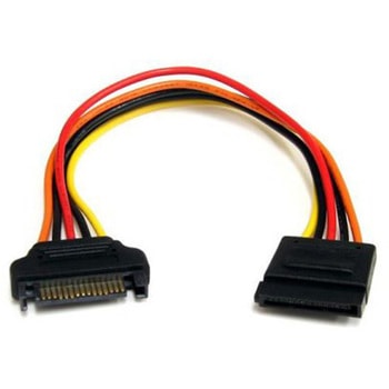 SATAPOWEXT8 StarTech.com SATA�P�[�u�� 8�C���` StarTech.com 71741979