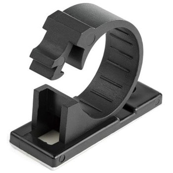 CBMCC3 StarTech.com �P�[�u���N���b�v (�z���N���b�v)�C �ڒ��܁C �i�C���� 66 StarTech.com 1�� CBMCC3 71742758