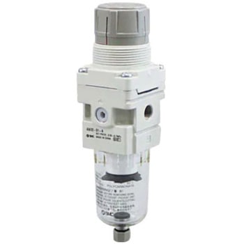 AW30-02DM-2-D AW30(K)-D Series ���W�����^�C�v�t�B���^���M�����[�^(�t���@�\�I����) SMC �ǐڑ����a1/4 71743677