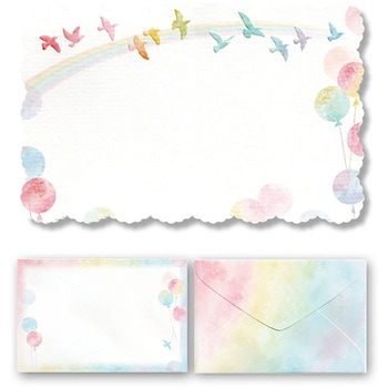 74567 ダイカットミニレターセット クリエイトジー 71743948