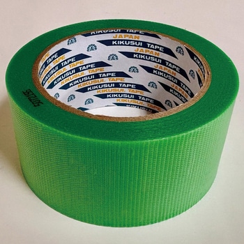 KS165GR-50X30P �e���{���e�[�v 165 �� �e���e�[�v ��50mm����25m 1��(30��) KS165GR-50X30P 71744210