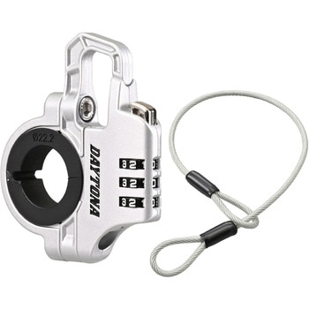 63868 �X�����_�[�w�����b�g���b�N �_�C�����^�C�v�P�[�u�� DAYTONA(�f�C�g�i) 71744411