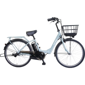 TDF-20Z-GRY-8.5AH X-Urban 26�^ �d���A�V�X�g���]�� ����3�i 36V-8.5Ah �n�C�p���[���f�� �y�����g���i�z PELTECH(�y���e�b�N) 71746215