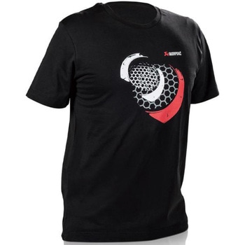 801753 T�V���c ���b�V�� AKRAPOVIC (�A�N���|�r�b�`) 71746581