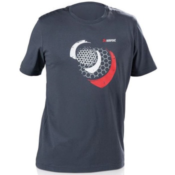 801763 T�V���c ���b�V�� AKRAPOVIC (�A�N���|�r�b�`) 71746635