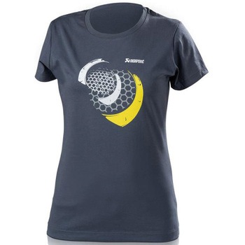 801766 T�V���c ���b�V�� AKRAPOVIC (�A�N���|�r�b�`) 71746651