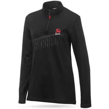 802220 Corpo �V���[�Y �^�[�g���l�b�N AKRAPOVIC (�A�N���|�r�b�`) �^��Corpo Turtle Neck black Wemens 71747028
