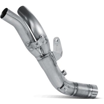 L-Y10SO9L OP�����N�p�C�v/�`�^�� �X���b�v�I���p AKRAPOVIC (�A�N���|�r�b�`) 71747125