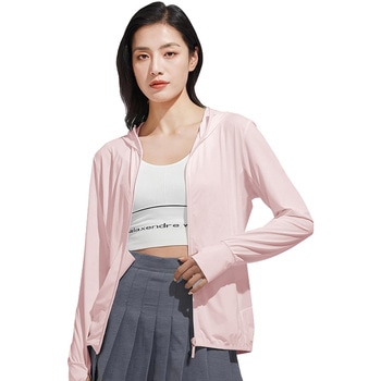 ap111-pi-m UV�p�[�J�[ ap111 �s���N M/L/XL �������� 71818778