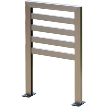 GFGUA01UC コーナーガードボーダータイプ(ステン) TOKO[建材] 71822987