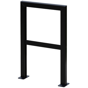 GFGUA02KC �R�[�i�[�K�[�h�t���[���^�C�v(�u���b�N) TOKO[����] 1�Z�b�g GFGUA02KC 71823021