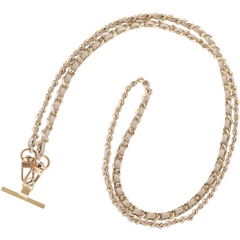 LN-SS23IV �X�}�[�g�t�H��(�ėp) �V�����_�[�X�g���b�v�uSHOULTY MULTI STRAP�vChain �A�C�{���[ LEPLUS NEXT �A�C�{���[�F 71823626