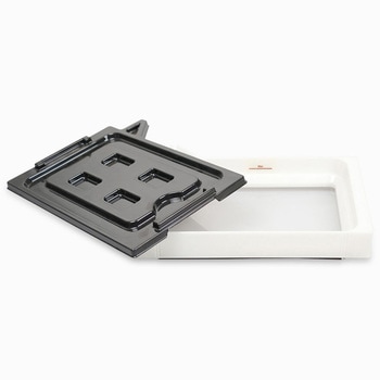 3031053011A01 Raise3D DF2+ ���W���^���N(�J�o�[�t��) Raise3D 71823696