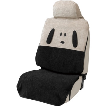 4156-10GY �V�[�g�J�o�[ ���ӂ��ӃX�k�[�s�[ �{���t�H�[�� 1�� 4156-10GY 71824841