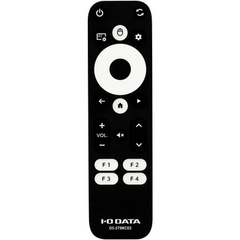 DS-STBRC03 �A�C�E�I�[�E�f�[�^�@�퐻AndroidSTB����p�����R�� I �EO DATA(�A�C�E�I�[�E�f�[�^) 71825875