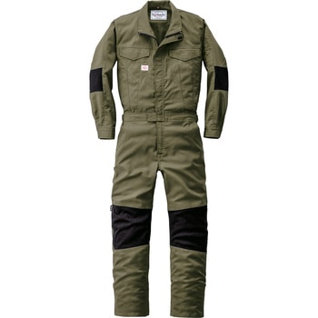 22010-014-m Auto-Bi 高機能つなぎ服 22010番 AUTO-BI(山田辰) 71829025