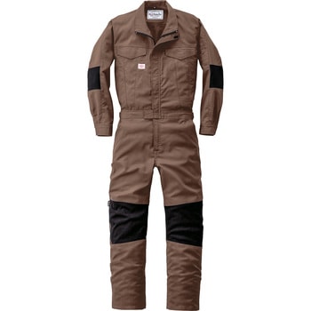 22010-017-m Auto-Bi 高機能つなぎ服 22010番 AUTO-BI(山田辰) 71829095