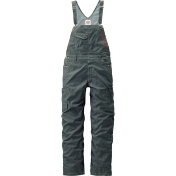 23026-118-m EDWIN サロペット 23026番 EDWIN 71831256