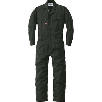 6400-014-l Auto-Bi 高機能つなぎ服 6400番 AUTO-BI(山田辰) 71837066