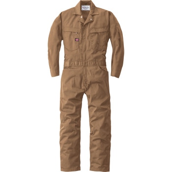 6400-017-ll Auto-Bi 高機能つなぎ服 6400番 AUTO-BI(山田辰) 71837145