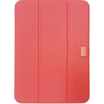 TBC-IP2200P iPad10.9�C���` ��10����(2022�N���f��)�p �y�ʃn�[�h�P�[�X�J�o�[ �i�J�o���V �s���N�F   TBC-IP2200P 71846489